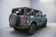 Ford Bronco din 2024 cu 8.500 km - oferta FOR199125 - foto 4