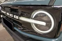 Ford Bronco din 2024 cu 8.500 km - oferta FOR199125 - foto 7