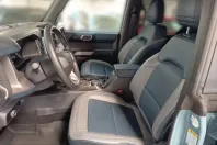 Ford Bronco din 2024 cu 8.500 km - oferta FOR199125 - foto 9