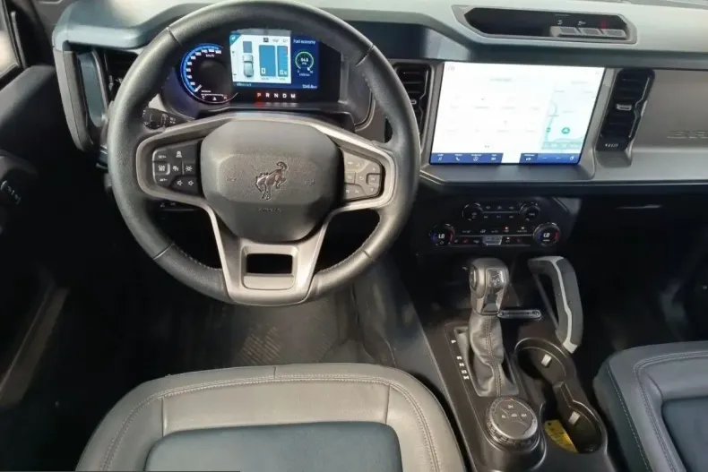 Ford Bronco din 2024 cu 8.500 km - oferta FOR199125 - foto 11