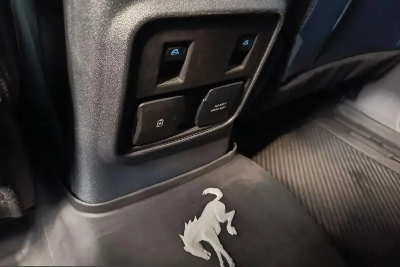 Ford Bronco din 2024 cu 8.500 km - oferta FOR199125 - foto 22