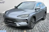 BYD Seal din 2025 cu 24 km - oferta BYD199126 - foto 1