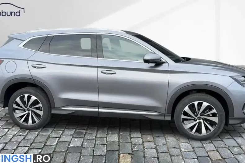 BYD Seal din 2025 cu 24 km - oferta BYD199126 - foto 3