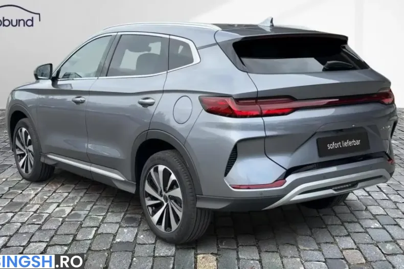 BYD Seal din 2025 cu 24 km - oferta BYD199126 - foto 4