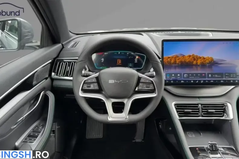 BYD Seal din 2025 cu 24 km - oferta BYD199126 - foto 7