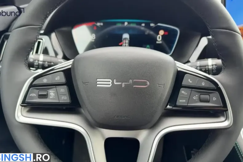 BYD Seal din 2025 cu 24 km - oferta BYD199126 - foto 8