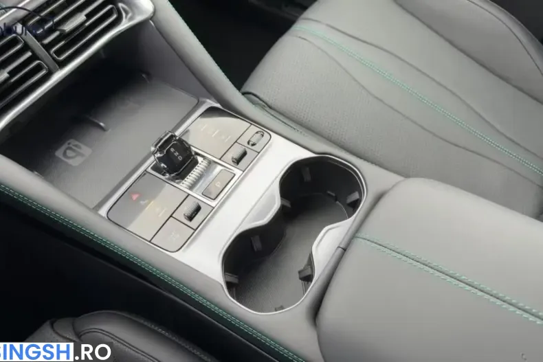 BYD Seal din 2025 cu 24 km - oferta BYD199126 - foto 10