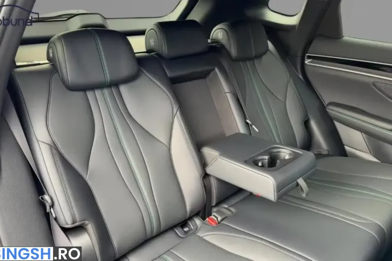 BYD Seal din 2025 cu 24 km - oferta BYD199126 - foto 11