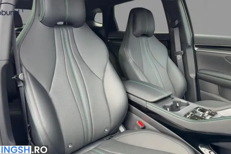 BYD Seal din 2025 cu 24 km - oferta BYD199126 - foto 12