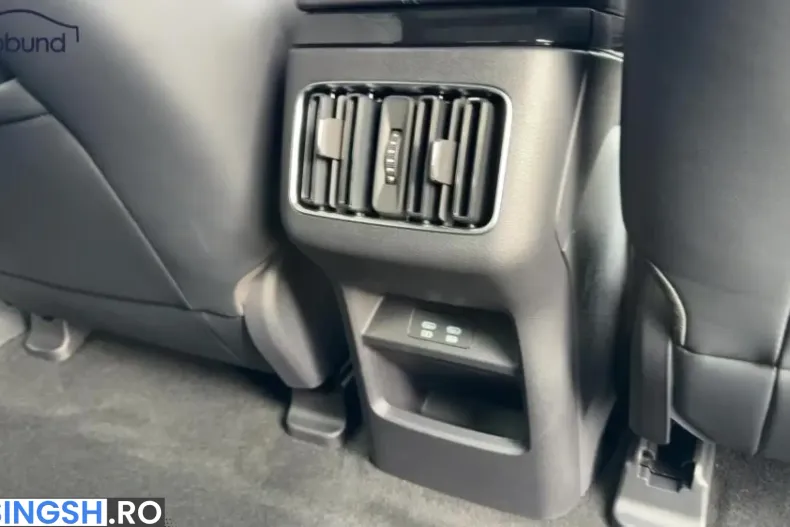 BYD Seal din 2025 cu 24 km - oferta BYD199126 - foto 14