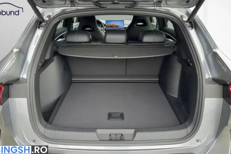 BYD Seal din 2025 cu 24 km - oferta BYD199126 - foto 16