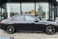 Mercedes-Benz E 200 (Clasa E) din 2024 cu 34.750 km - oferta MER199127 - foto 4