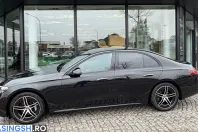 Mercedes-Benz E 200 (Clasa E) din 2024 cu 34.750 km - oferta MER199127 - foto 5