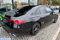 Mercedes-Benz E 200 (Clasa E) din 2024 cu 34.750 km - oferta MER199127 - foto 7