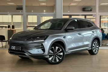 BYD Seal din 2025 - oferta BYD199128