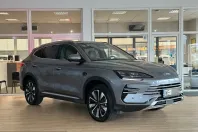 BYD Seal din 2025 cu 6.000 km - oferta BYD199128 - foto 3