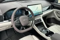 BYD Seal din 2025 cu 6.000 km - oferta BYD199128 - foto 6