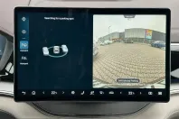 BYD Seal din 2025 cu 6.000 km - oferta BYD199128 - foto 9