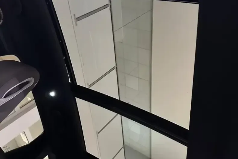 BYD Seal din 2025 cu 6.000 km - oferta BYD199128 - foto 14