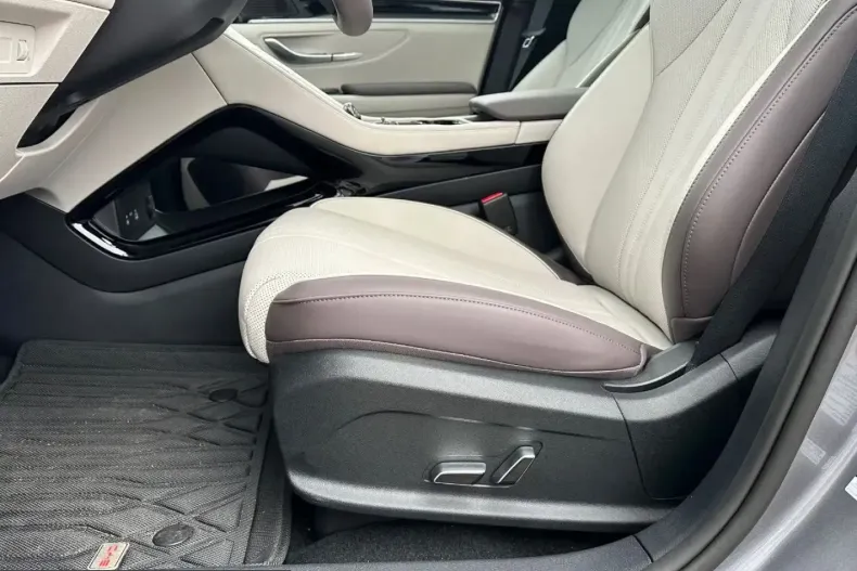 BYD Seal din 2025 cu 6.000 km - oferta BYD199128 - foto 17