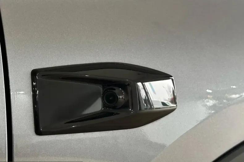 BYD Seal din 2025 cu 6.000 km - oferta BYD199128 - foto 19