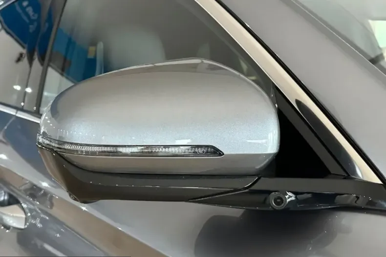 BYD Seal din 2025 cu 6.000 km - oferta BYD199128 - foto 20