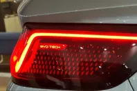 BYD Seal din 2025 cu 6.000 km - oferta BYD199128 - foto 21