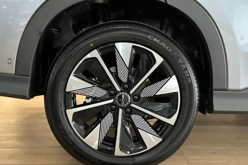 BYD Seal din 2025 cu 6.000 km - oferta BYD199128 - foto 22