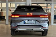 BYD Seal din 2025 cu 6.000 km - oferta BYD199128 - foto 24