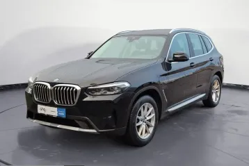 BMW X3 din 2022 - oferta BMW199129