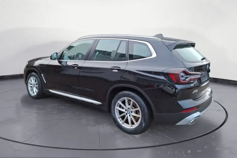 BMW X3 (Seria X) din 2022 cu 86.455 km - oferta BMW199129 - foto 3