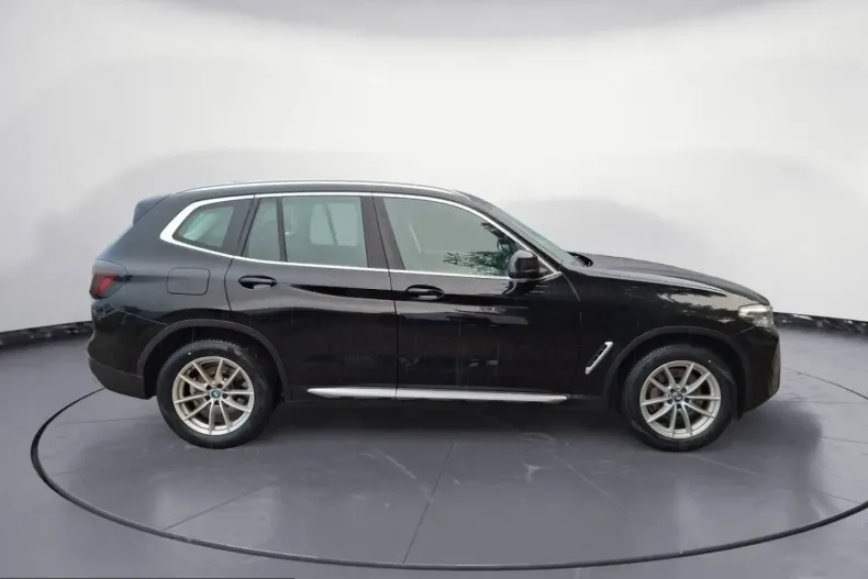 BMW X3 (Seria X) din 2022 cu 86.455 km - oferta BMW199129 - foto 5