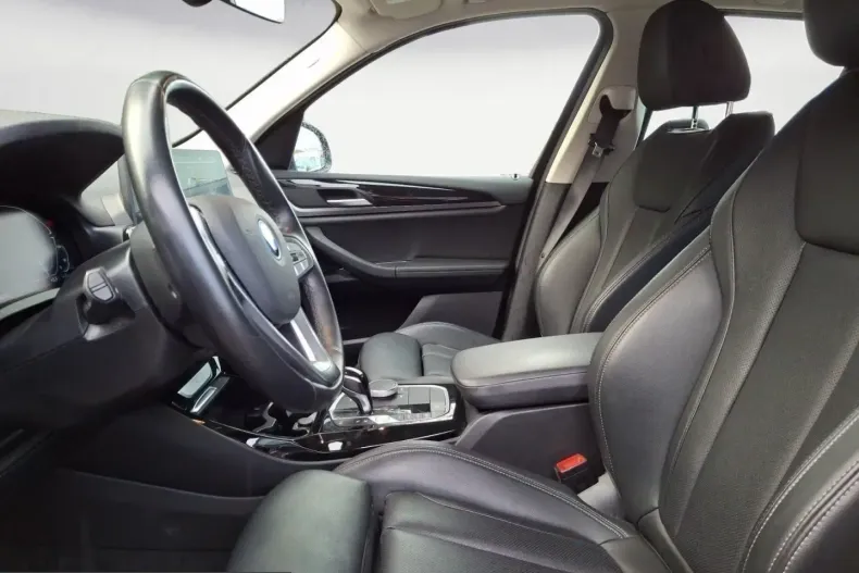 BMW X3 (Seria X) din 2022 cu 86.455 km - oferta BMW199129 - foto 7