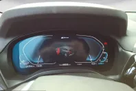 BMW X3 (Seria X) din 2022 cu 86.455 km - oferta BMW199129 - foto 9