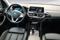 BMW X3 (Seria X) din 2022 cu 86.455 km - oferta BMW199129 - foto 10