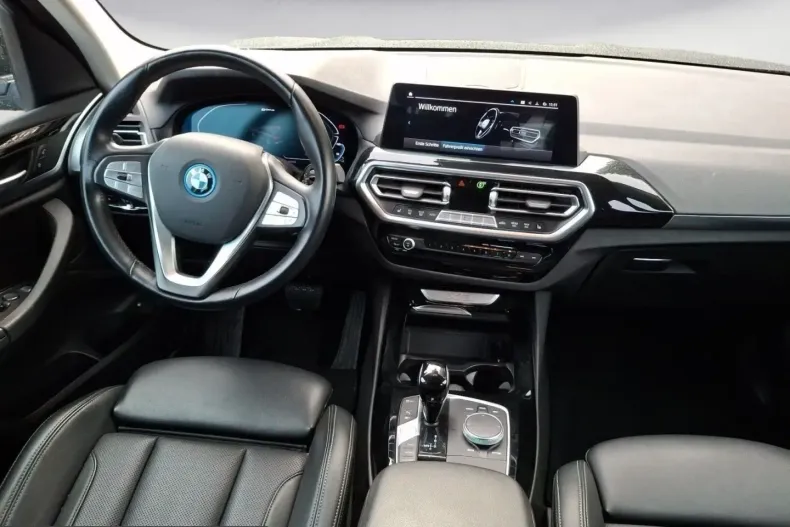 BMW X3 (Seria X) din 2022 cu 86.455 km - oferta BMW199129 - foto 10