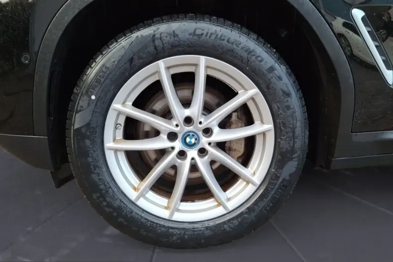 BMW X3 (Seria X) din 2022 cu 86.455 km - oferta BMW199129 - foto 11