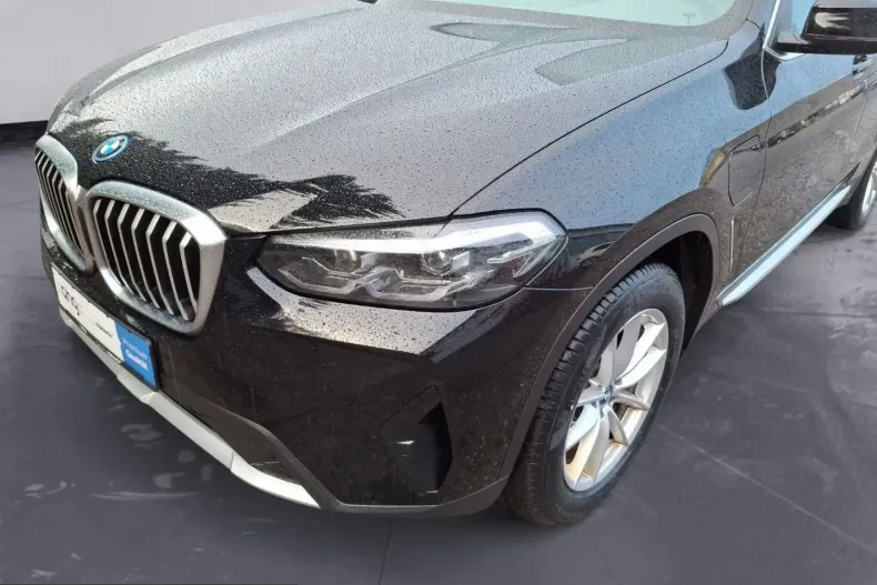 BMW X3 (Seria X) din 2022 cu 86.455 km - oferta BMW199129 - foto 12