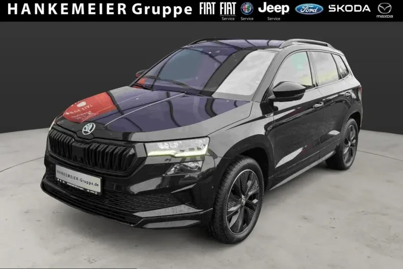 Skoda Karoq din 2022 cu 82.153 km - oferta SKO199130 - foto 1