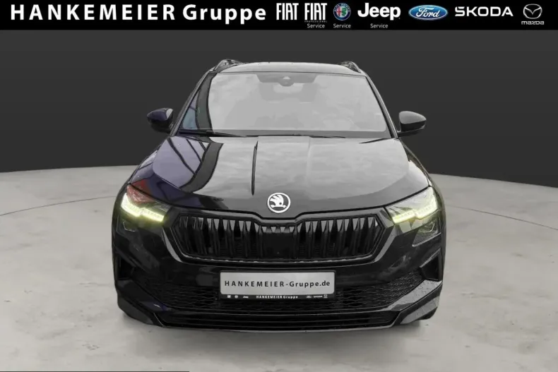 Skoda Karoq din 2022 cu 82.153 km - oferta SKO199130 - foto 2