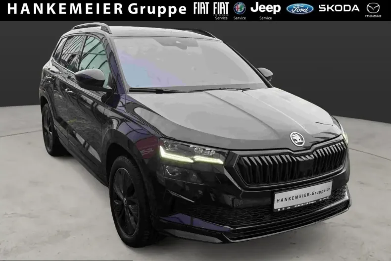 Skoda Karoq din 2022 cu 82.153 km - oferta SKO199130 - foto 3