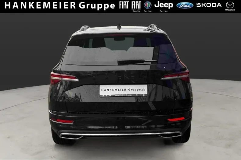 Skoda Karoq din 2022 cu 82.153 km - oferta SKO199130 - foto 5