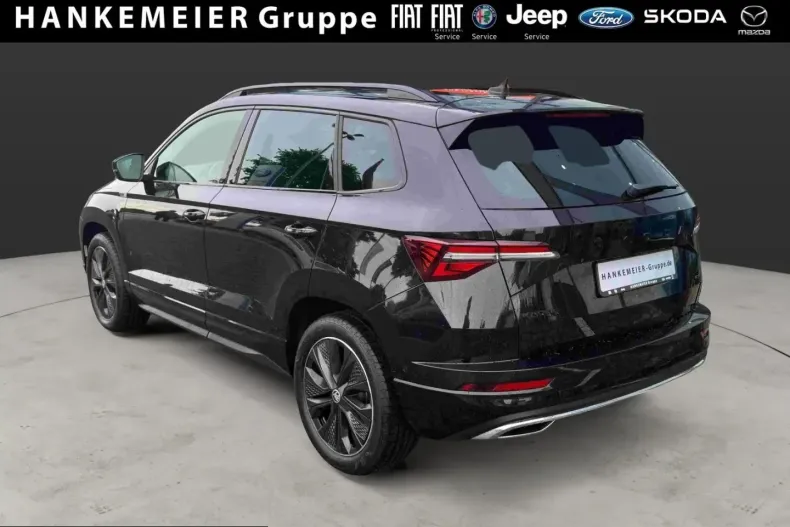 Skoda Karoq din 2022 cu 82.153 km - oferta SKO199130 - foto 6