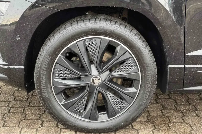 Skoda Karoq din 2022 cu 82.153 km - oferta SKO199130 - foto 7