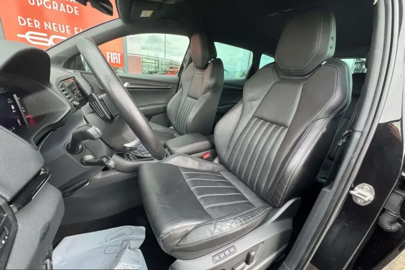 Skoda Karoq din 2022 cu 82.153 km - oferta SKO199130 - foto 8