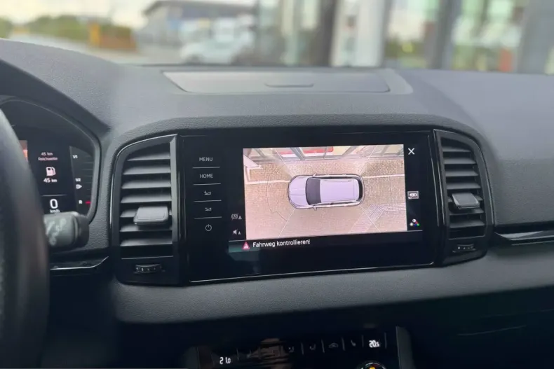 Skoda Karoq din 2022 cu 82.153 km - oferta SKO199130 - foto 12