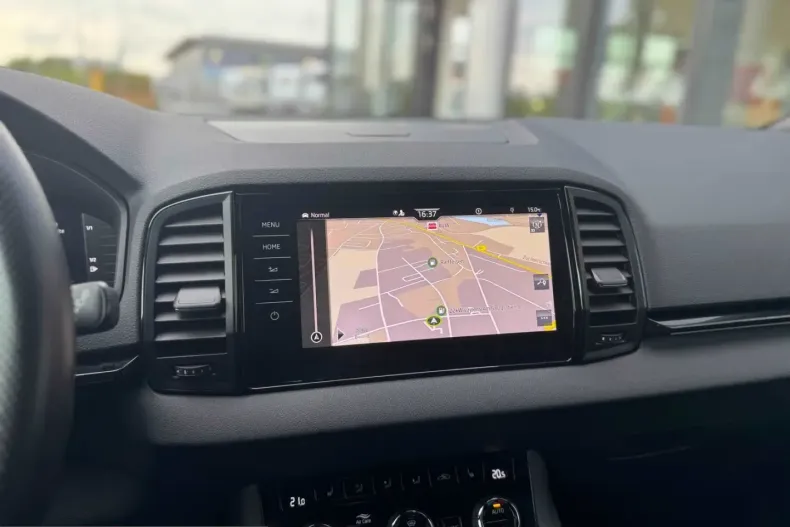 Skoda Karoq din 2022 cu 82.153 km - oferta SKO199130 - foto 13