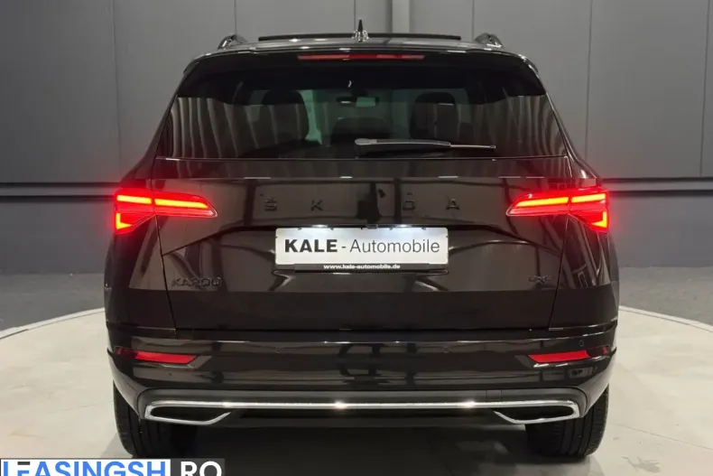 Skoda Karoq din 2022 cu 99.000 km - oferta SKO199131 - foto 5
