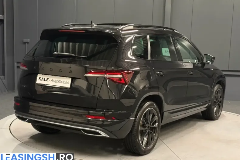 Skoda Karoq din 2022 cu 99.000 km - oferta SKO199131 - foto 7