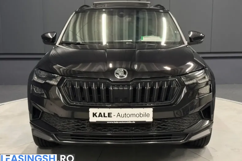 Skoda Karoq din 2022 cu 99.000 km - oferta SKO199131 - foto 9